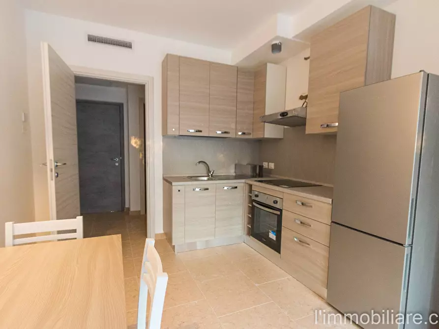 Immagine 27 di Appartamento in affitto  in Via Antonio Milani a Verona