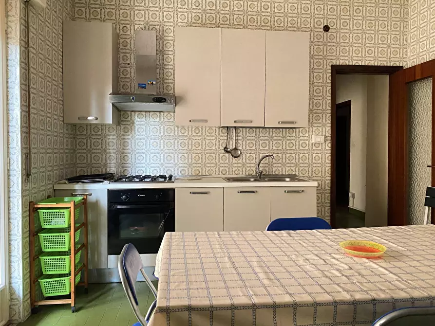 Immagine 1 di Appartamento in affitto  in via San Brunone di Colonia a Catanzaro