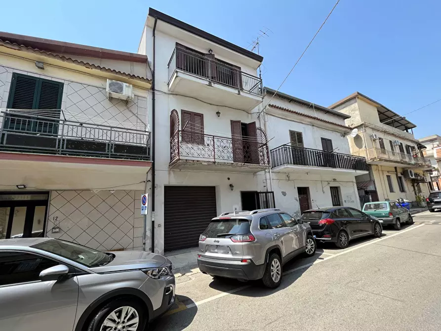 Immagine 1 di Villa in vendita  in Via Ludovisi a Botricello