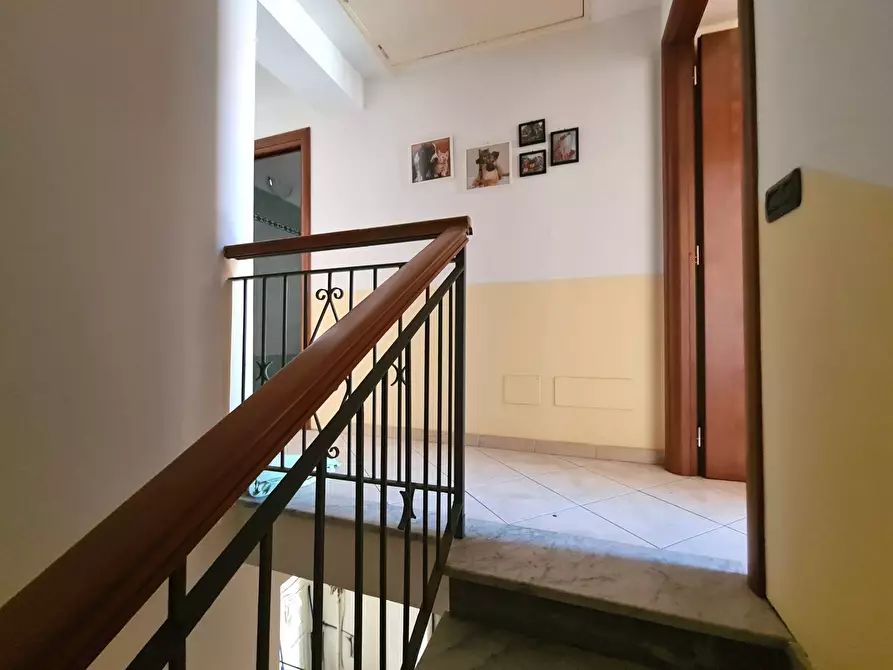 Immagine 11 di Villa in vendita  in Via Ludovisi a Botricello