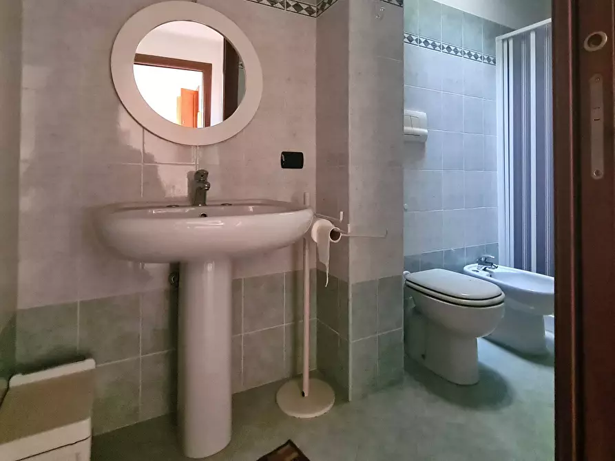 Immagine 7 di Villa in vendita  in Via Ludovisi a Botricello