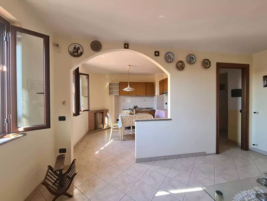 Immagine 8 di Villa in vendita  in Via Ludovisi a Botricello