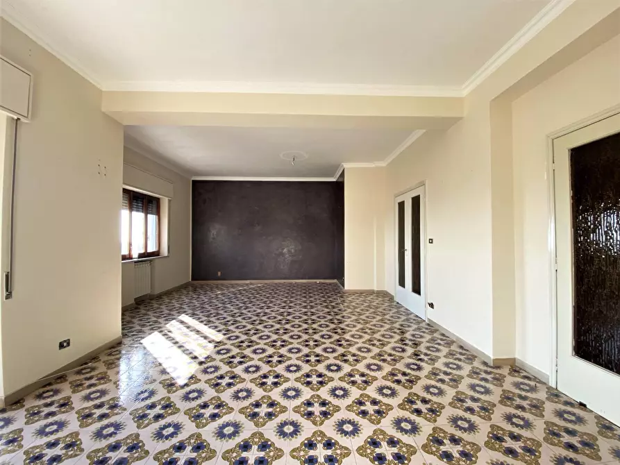 Immagine 1 di Appartamento in vendita  in viale Vincenzo De Filippis a Catanzaro