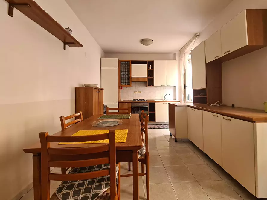 Immagine 1 di Appartamento in vendita  in Via Nazionale a Catanzaro