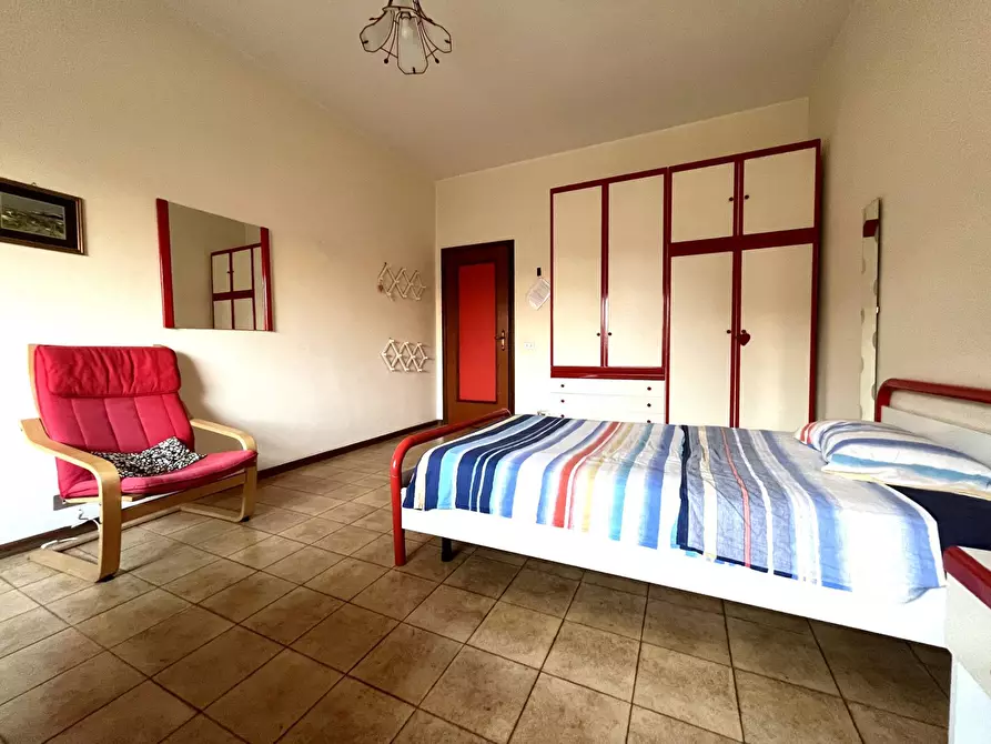 Immagine 8 di Appartamento in vendita  in Via Corace a Catanzaro