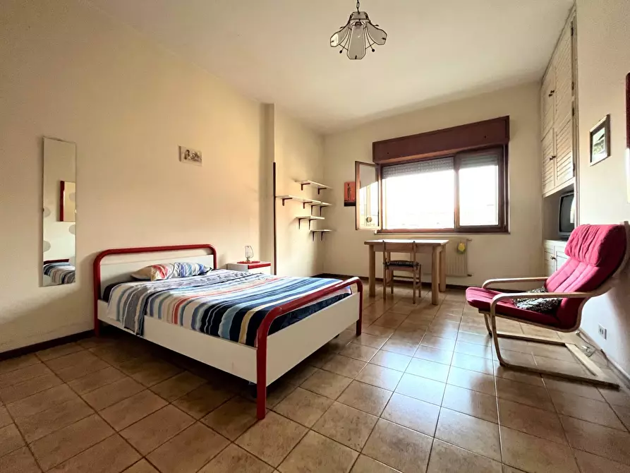 Immagine 7 di Appartamento in vendita  in Via Corace a Catanzaro