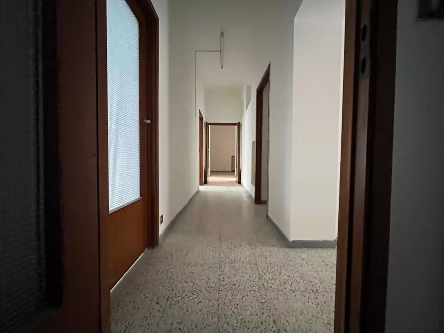 Immagine 3 di Ufficio in affitto  in via Milano a Catanzaro