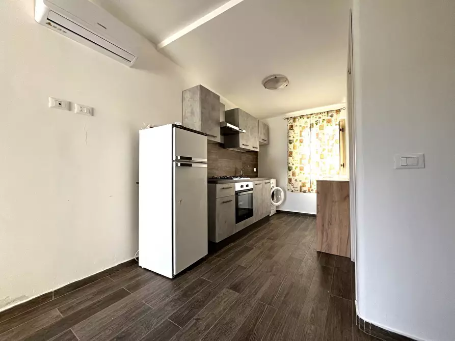Immagine 1 di Appartamento in affitto  in via Tre Fontane a Catanzaro