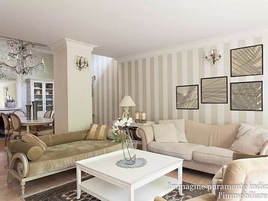 Immagine 1 di Appartamento in vendita  in Via Quinzano a Verona