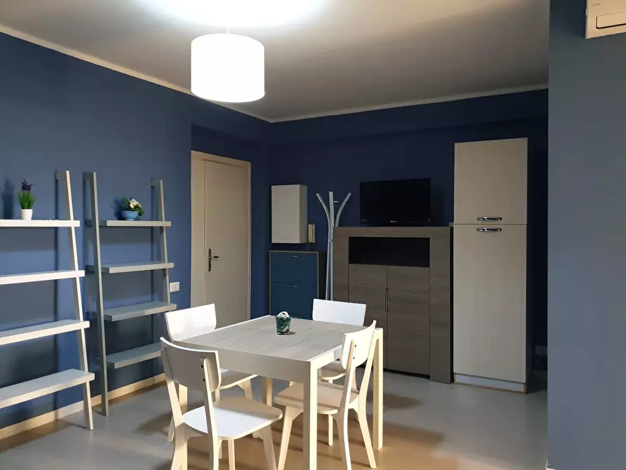 Immagine 1 di Appartamento in affitto  in via Martiri di Cefalonia a Catanzaro