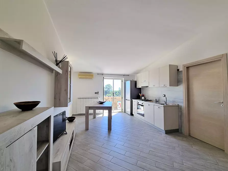 Immagine 2 di Appartamento in affitto  in Via U. Fondacaro a Catanzaro