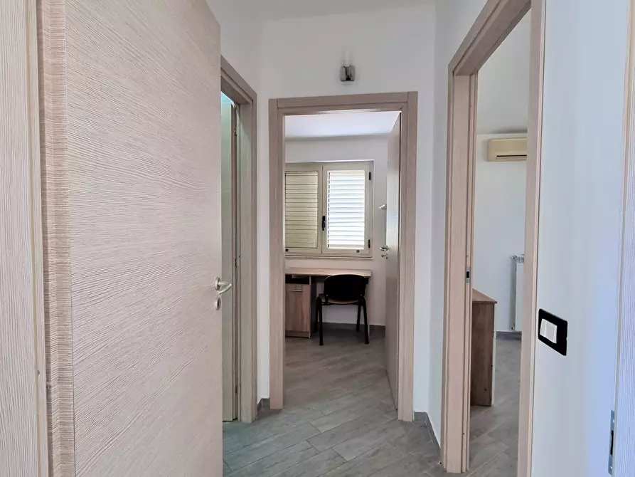 Immagine 4 di Appartamento in affitto  in Via U. Fondacaro a Catanzaro