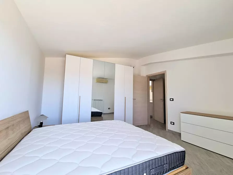 Immagine 6 di Appartamento in affitto  in Via U. Fondacaro a Catanzaro