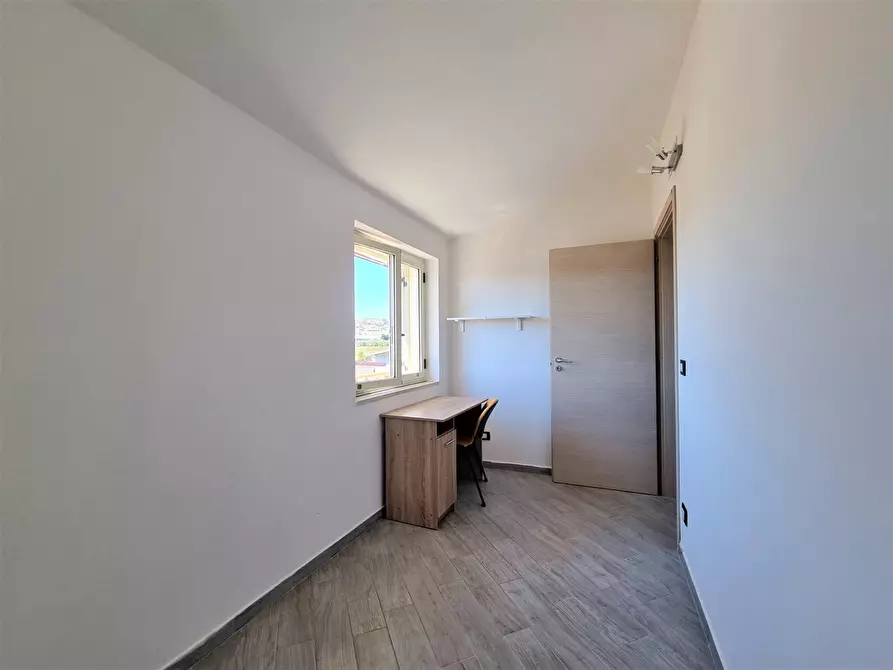 Immagine 10 di Appartamento in affitto  in Via U. Fondacaro a Catanzaro