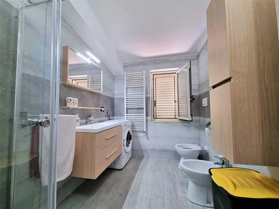 Immagine 7 di Appartamento in affitto  in Via U. Fondacaro a Catanzaro