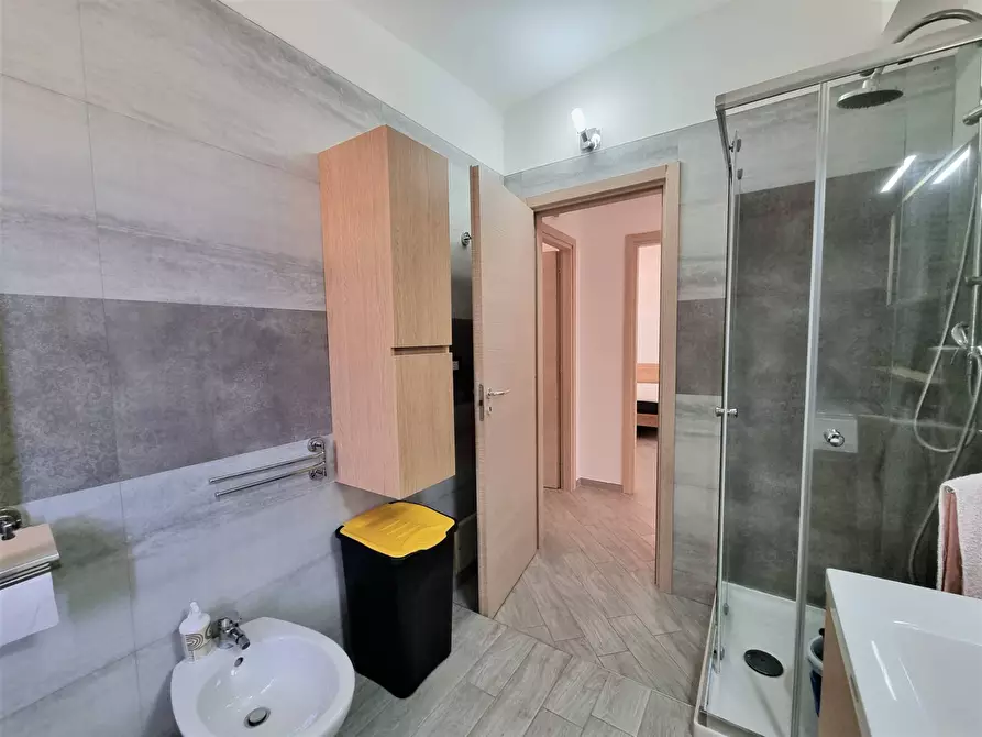 Immagine 8 di Appartamento in affitto  in Via U. Fondacaro a Catanzaro