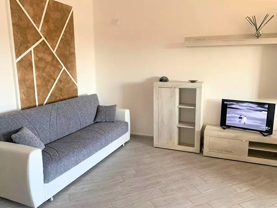 Immagine 3 di Appartamento in affitto  in Via U. Fondacaro a Catanzaro