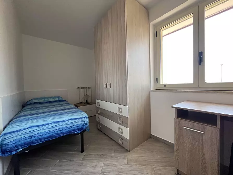 Immagine 9 di Appartamento in affitto  in Via U. Fondacaro a Catanzaro