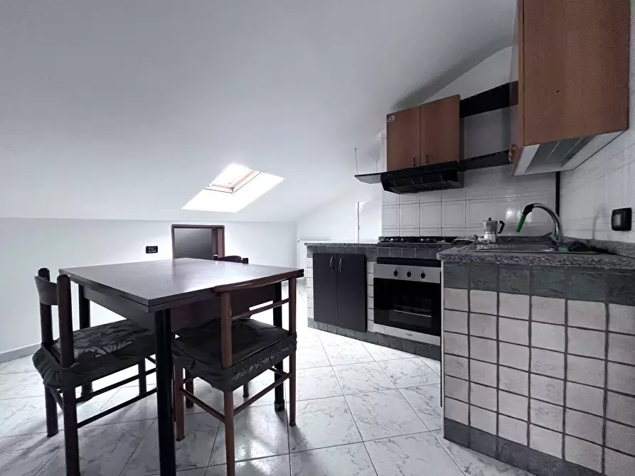 Immagine 1 di Appartamento in affitto  in Via Zarapoti a Catanzaro