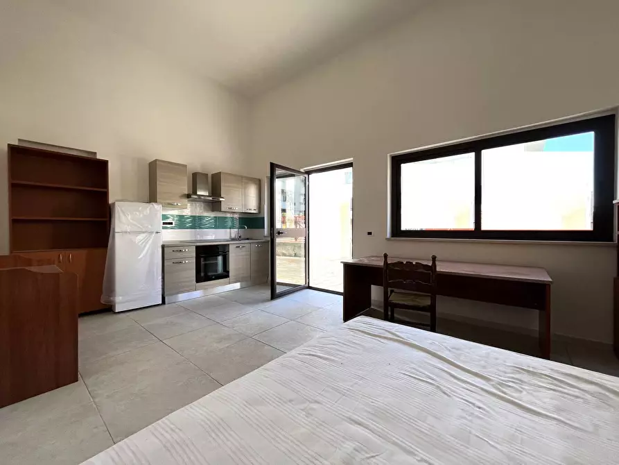 Immagine 2 di Appartamento in affitto  in Via Cagliari a Catanzaro