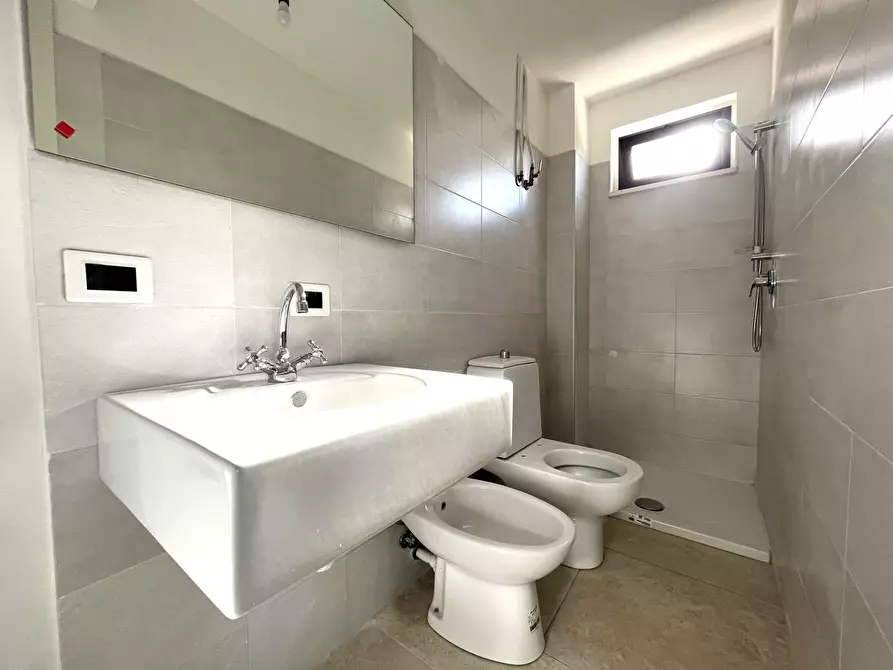 Immagine 3 di Appartamento in affitto  in Via Cagliari a Catanzaro