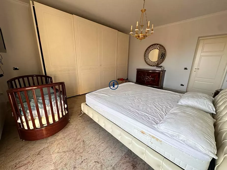 Immagine 18 di Appartamento in vendita  in Via Michelangelo Buonarroti a San Nicola La Strada