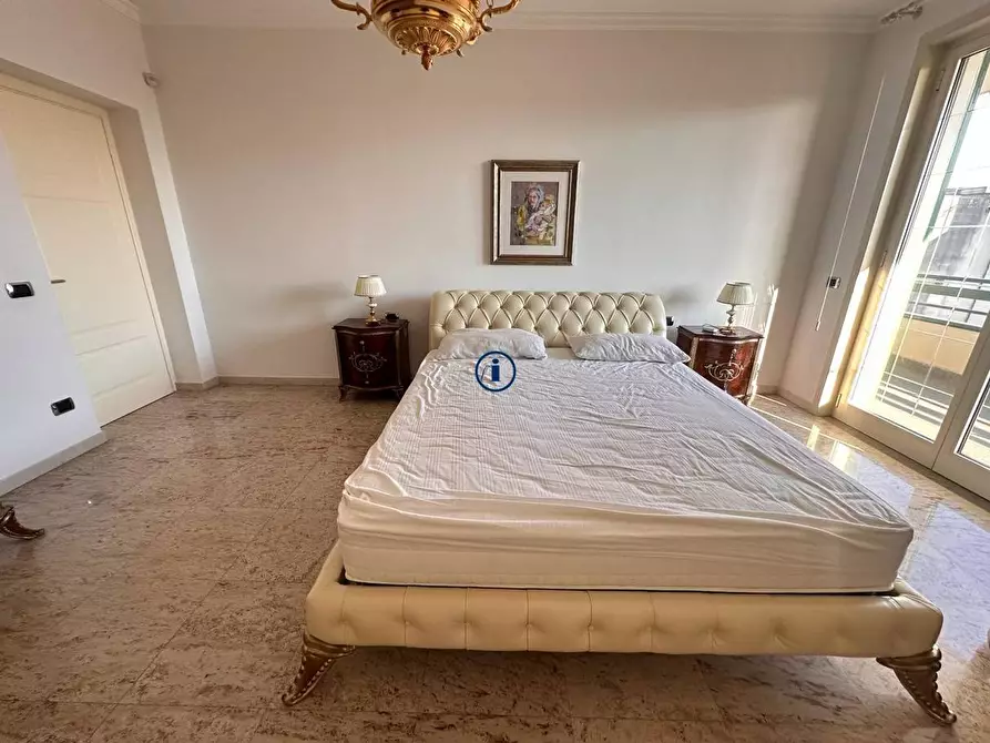 Immagine 19 di Appartamento in vendita  in Via Michelangelo Buonarroti a San Nicola La Strada