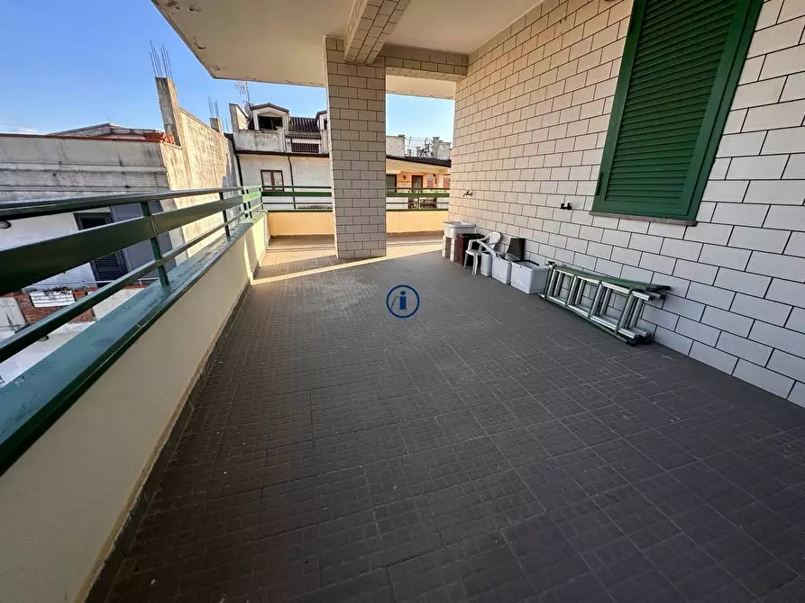 Immagine 13 di Appartamento in vendita  in Via Michelangelo Buonarroti a San Nicola La Strada