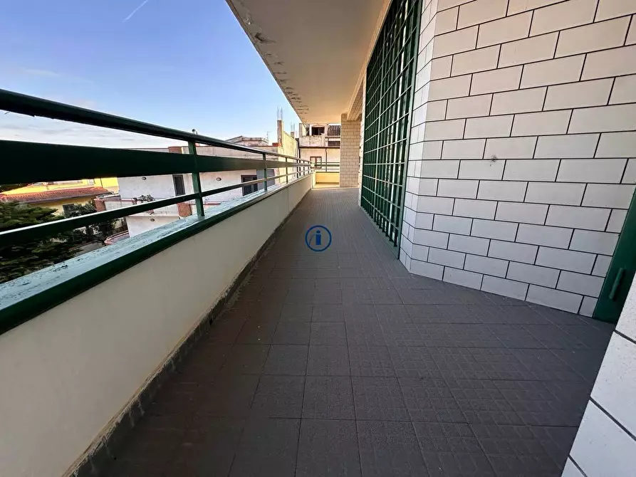 Immagine 23 di Appartamento in vendita  in Via Michelangelo Buonarroti a San Nicola La Strada