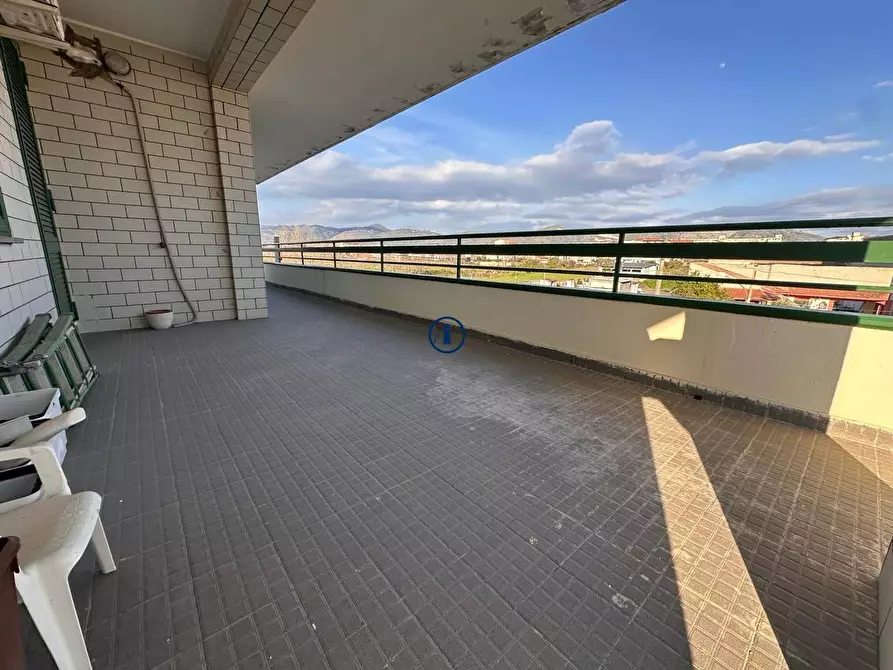 Immagine 12 di Appartamento in vendita  in Via Michelangelo Buonarroti a San Nicola La Strada