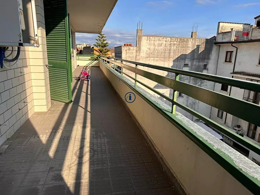 Immagine 27 di Appartamento in vendita  in Via Michelangelo Buonarroti a San Nicola La Strada