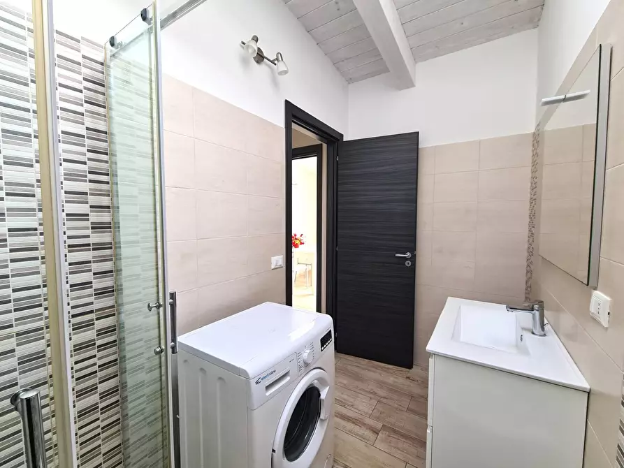 Immagine 8 di Appartamento in vendita  in Via Genova a Catanzaro