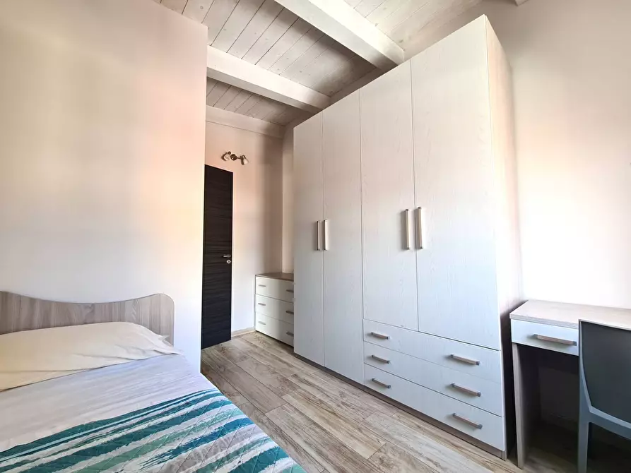 Immagine 10 di Appartamento in vendita  in Via Genova a Catanzaro