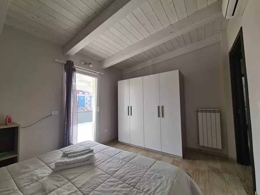 Immagine 6 di Appartamento in vendita  in Via Genova a Catanzaro