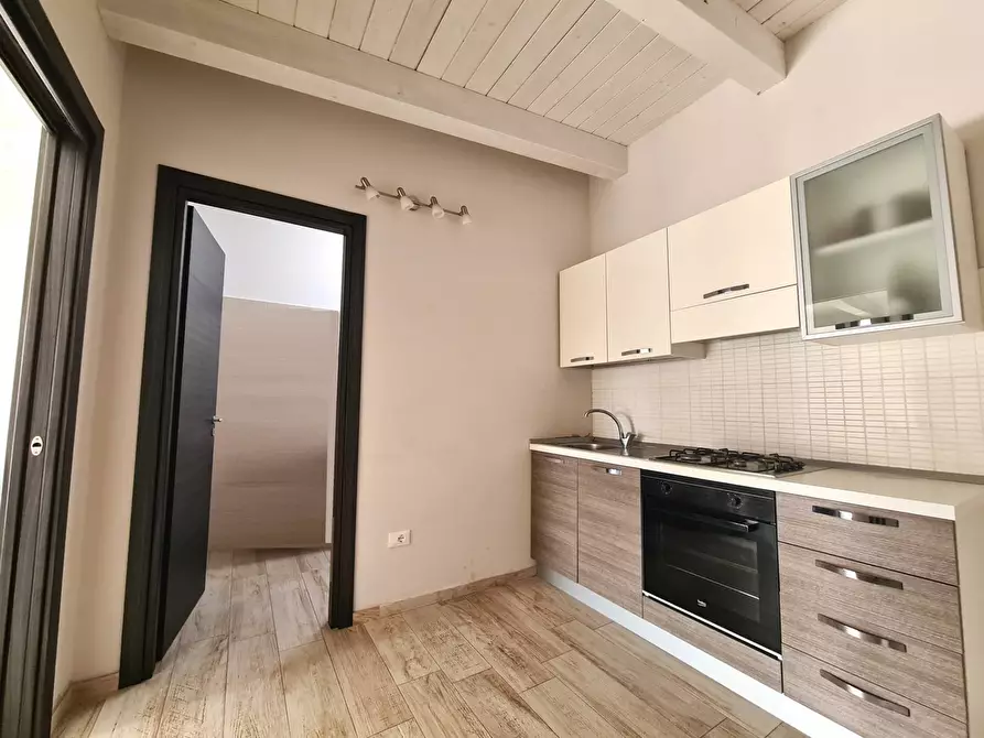 Immagine 4 di Appartamento in vendita  in Via Genova a Catanzaro