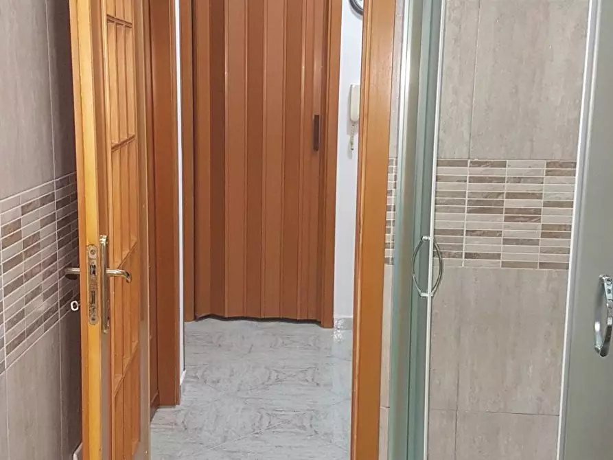 Immagine 9 di Appartamento in affitto  in Via Torrazzo a Catanzaro