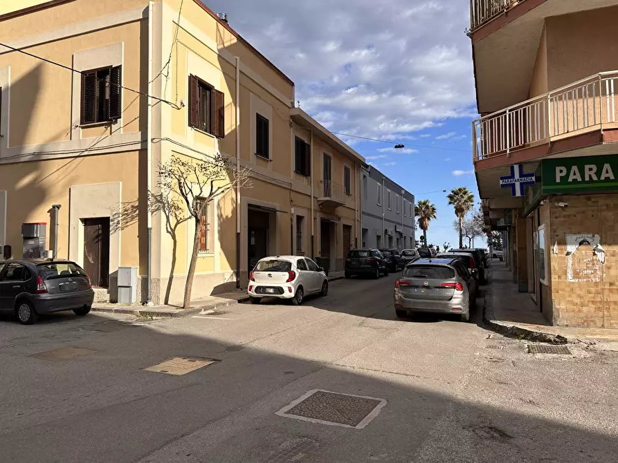 Immagine 1 di Villetta a schiera in vendita  in Via Colombo Cristoforo a Catanzaro