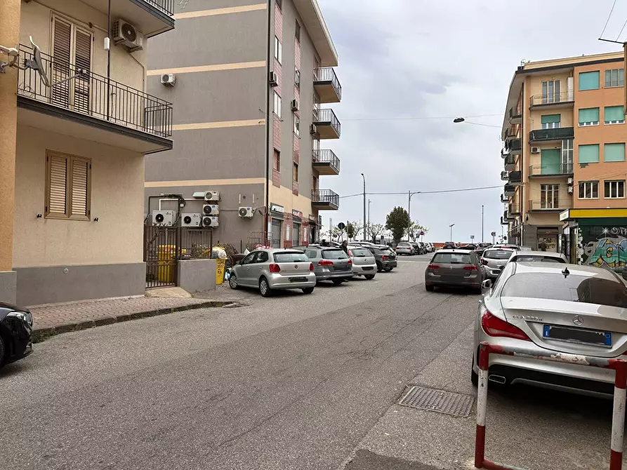 Immagine 1 di Appartamento in affitto  in Via Murano a Catanzaro