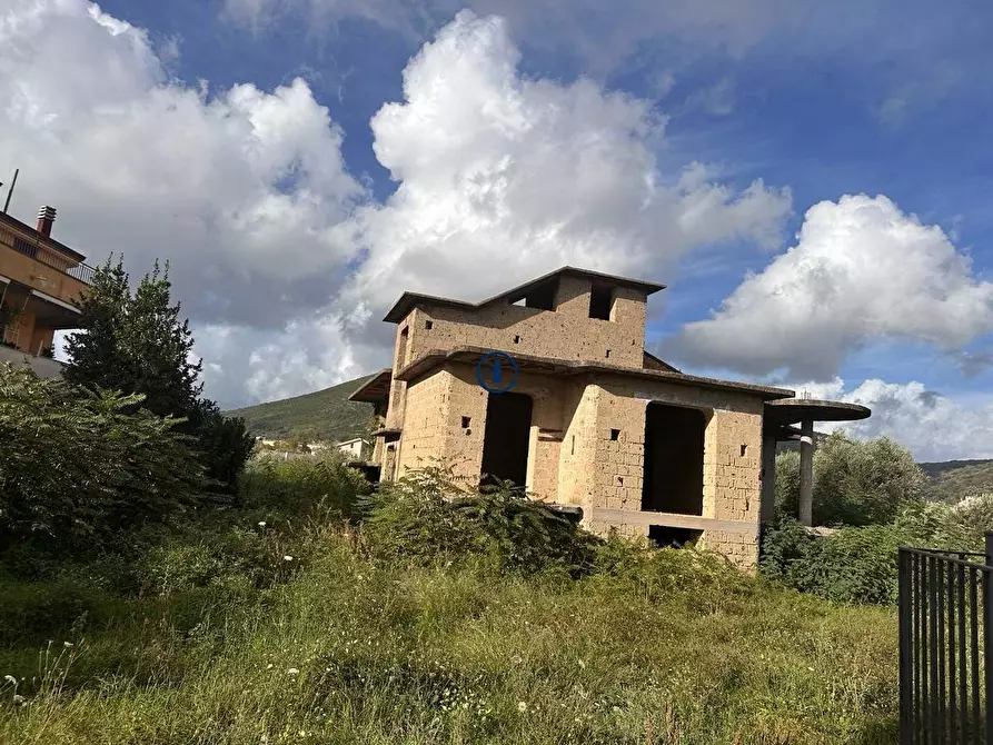 Immagine 2 di Terreno residenziale in vendita  in VIA  MONTICELLO a Caserta