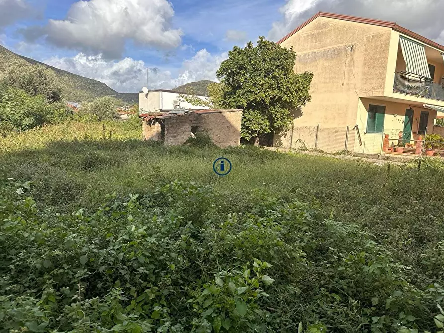 Immagine 5 di Terreno residenziale in vendita  in VIA  MONTICELLO a Caserta