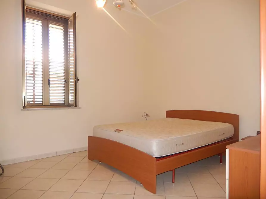 Immagine 1 di Appartamento in affitto  in Via Fiume a Catanzaro