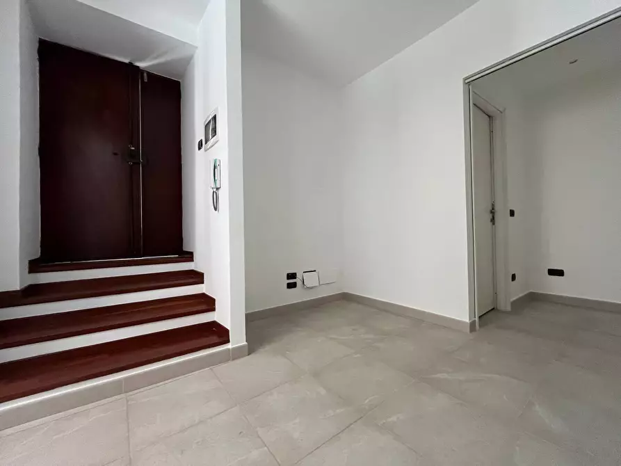 Immagine 7 di Ufficio in affitto  in via Giuseppe Poerio a Catanzaro