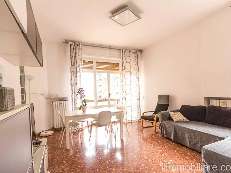 Immagine 1 di Appartamento in affitto  in osoppo a Verona