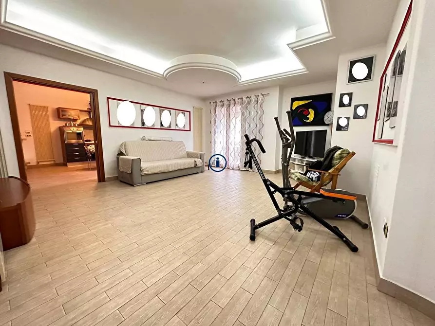 Immagine 1 di Appartamento in affitto  in Via Cairoli a San Nicola La Strada