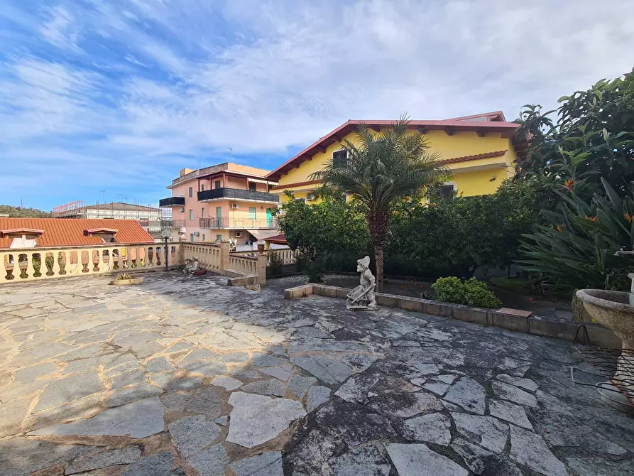 Immagine 5 di Casa indipendente in vendita  in via Formia a Catanzaro