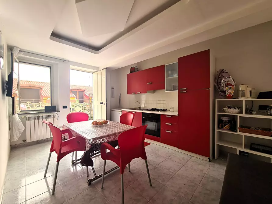 Immagine 7 di Casa indipendente in vendita  in via Formia a Catanzaro