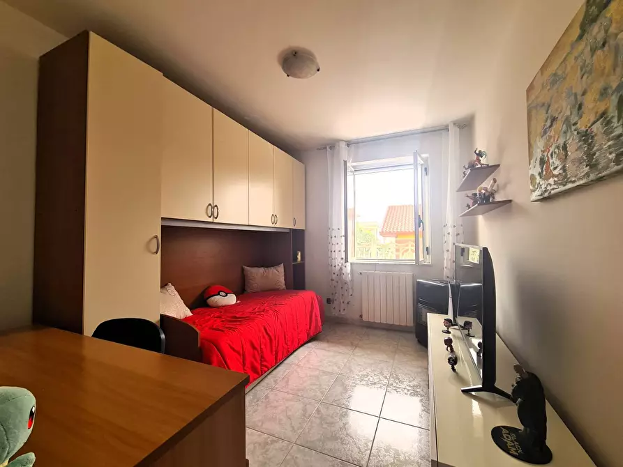 Immagine 9 di Casa indipendente in vendita  in via Formia a Catanzaro