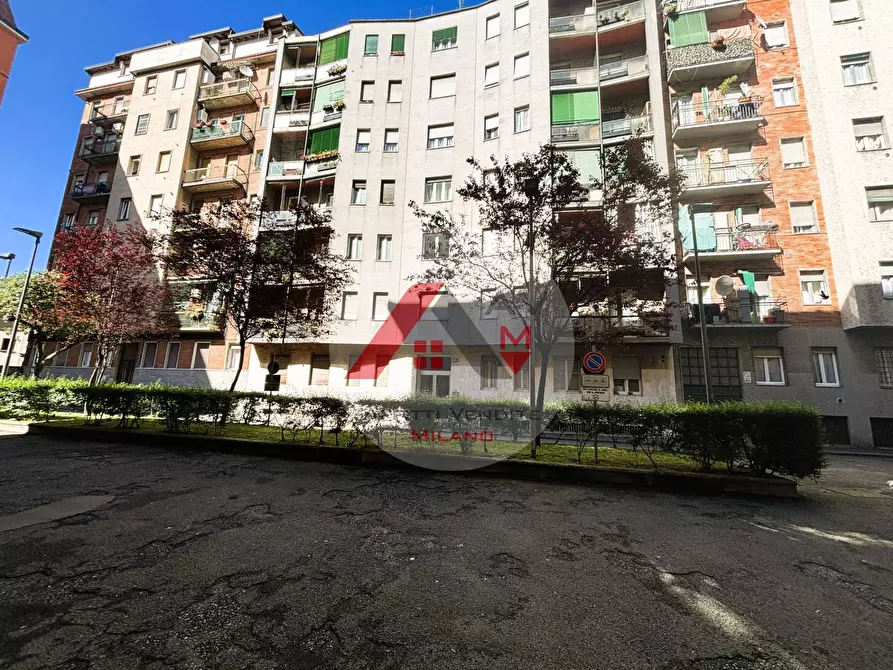 Immagine 1 di Appartamento in vendita  in Via Paolo Mantegazza a Milano