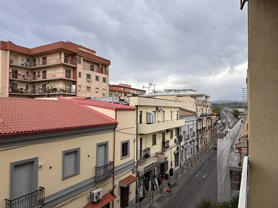 Immagine 4 di Appartamento in vendita  in Via Corace a Catanzaro