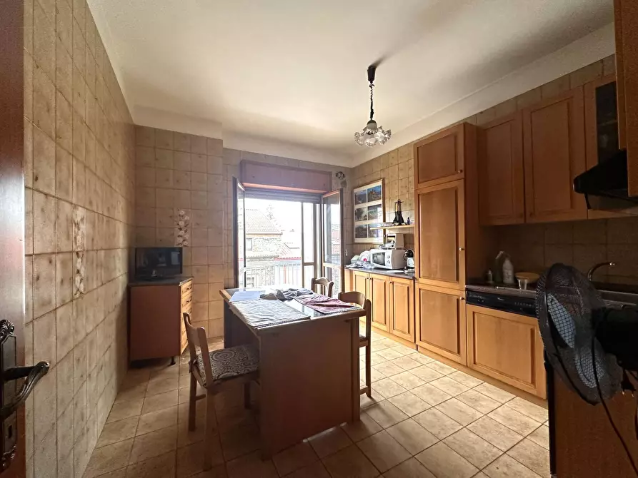 Immagine 3 di Appartamento in vendita  in Via Corace a Catanzaro